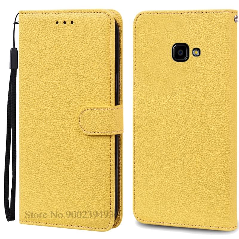 Samsung Galaxy Xcover 4S Kılıf İçin Cüzdan Kılıf Samsung Xcover 4S G398F Galaxy XCover 4 SM-G390F İçin Deri Kapaklı Kılıf Telefon Kılıfları