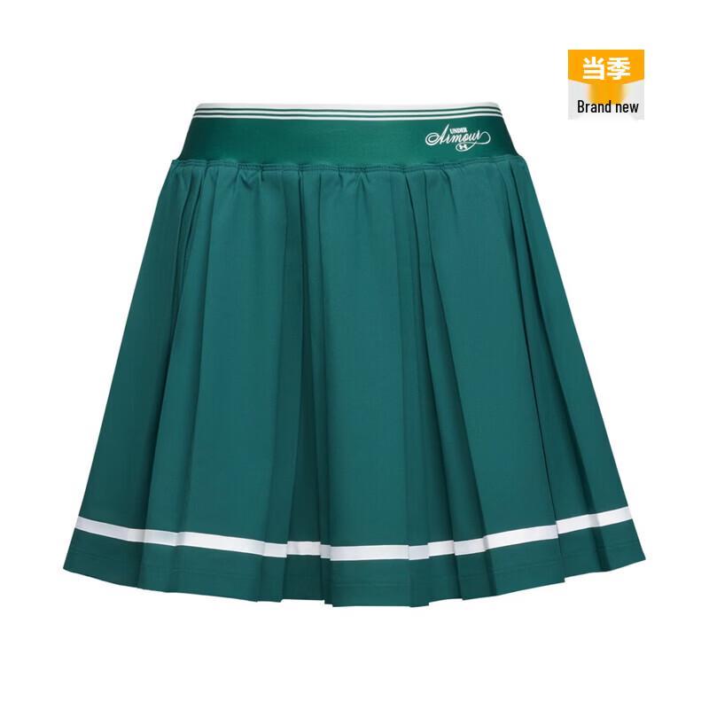Under Armour Court Lifestyle Women's Lightweight Skirt