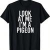 Oberteile – T-Shirts