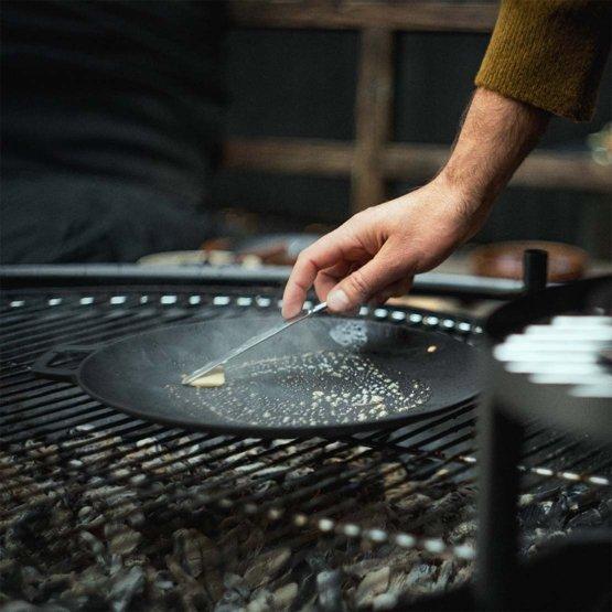 GRILL CHEF CAST IRON PLATE - FS-1066432