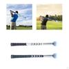 Golf Swing for Warm Up And Practice with Comfortable Grip