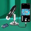 Handheld 3in1 Digital Microscope Camera 1000x Led Magnifier Portable Electronic Microscope For Soldering Cell Phone Repair