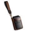 [LEXLEY New Key Case Now Available] Leather Key Case for