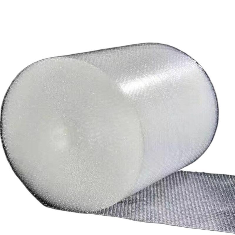 Shockproof & Explosion-proof Bubble Wrap Inflatable Foam Bag for Express Delivery