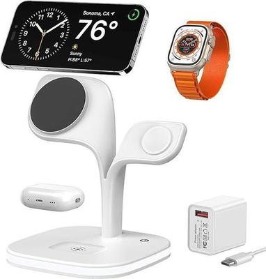 Accesorios para celulares y smartphones – Cargadores inalámbricos
