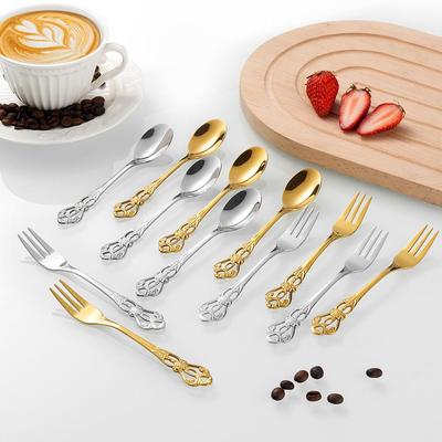 Posate – Set di posate