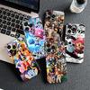 Soft for Motorola Moto G55 G45 G75 G85 G35 Edge 50 30 Fusion 40 NEO Ultra Pro Phone Case Tony Tony Chopper One Luffy Pieces