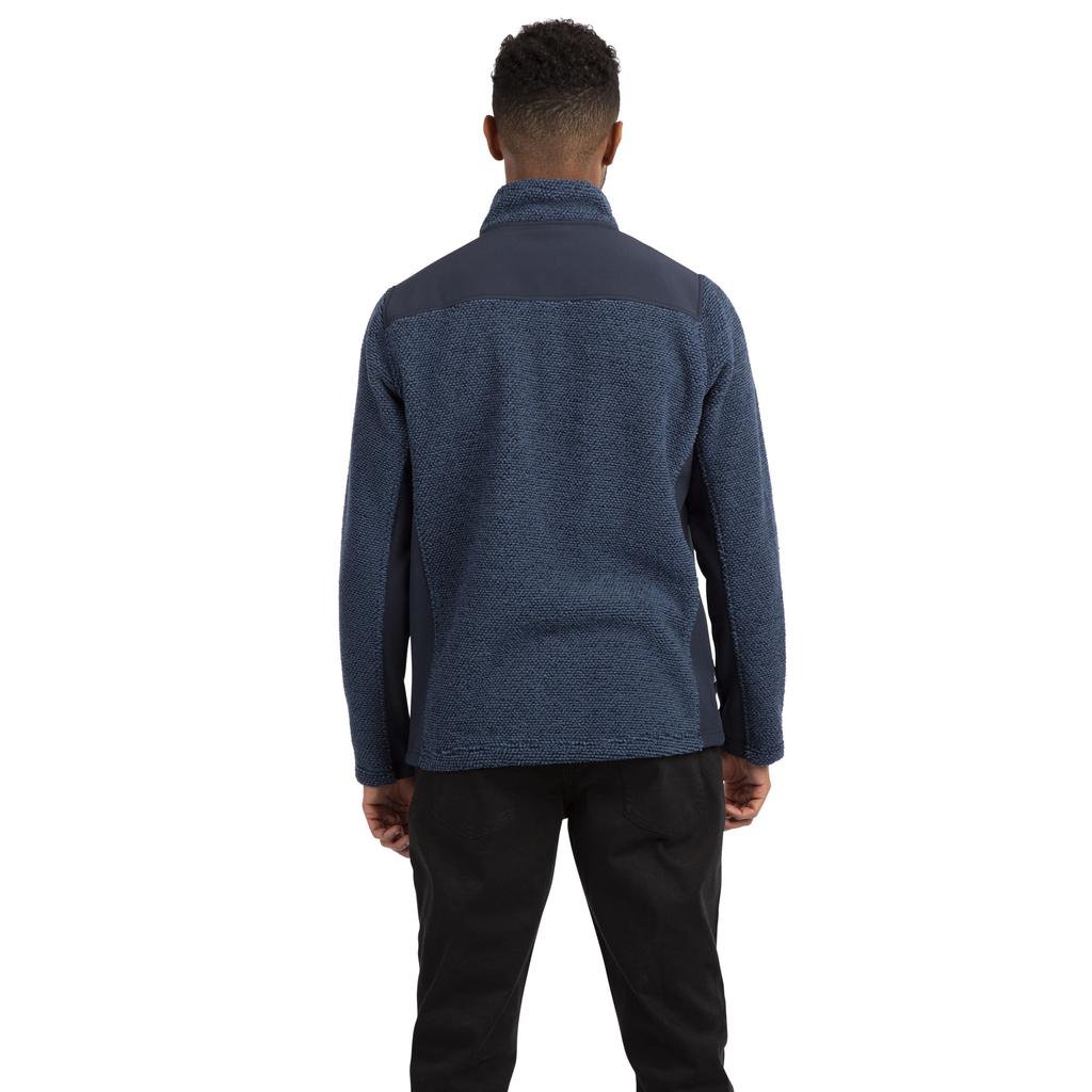 Trespass Mens Farantino Fleece Jacket