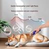 Qiman Professional Pet Grooming Clipper CN Plug (adapter Included)