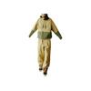 Vans Colorblock Single-Breasted Stand Collar Jacket Men Outerwear VN000H2J5QJ1