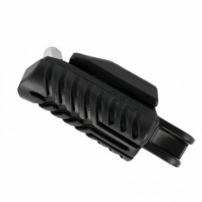 Motorcycle Front Rear Left Right Pedal Foot Rest Pegs Footrest Footpeg For CFMOTO 250NK   CF250NK CF250-A CF MOTO NK250