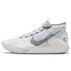 New Kd 12 White Wolf Grey CK1195-101