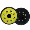 Hook Loop Sanding Backing Pad for Makita BO5041 MT922 M9202B For Random Orbital Sander