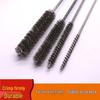 JNL Industrial Stainless Steel Wire Tube Brushes (5-Pack)