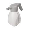Garden Spray Bottle Electric 1 5L Capacity with Dual Function Spray and Stream Modes for Quick and Reliable Plant Watering Tasks