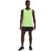 Under Armour Mens Launch Shorts