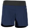 E9 Zoe Shorts Blue