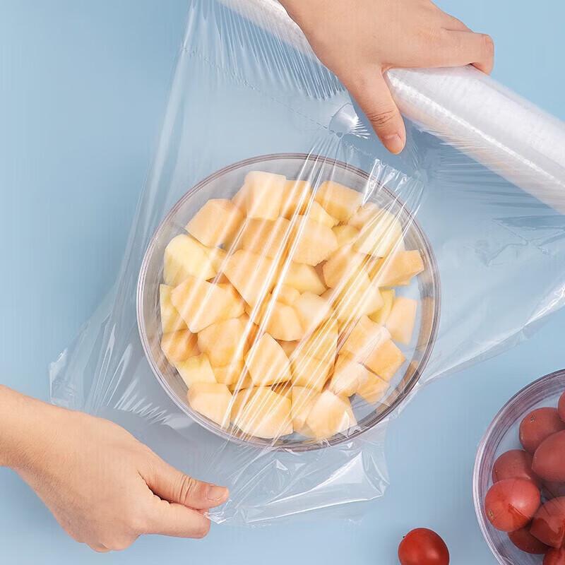 CHAHUA Ouboz Antibacterial Food Cling Film