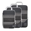 Large Capacity Compression Packing Cubes Portable Suitcases Bag  Miscellaneous Storage