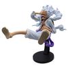 BANPRESTO One Piece KING OF ARTIST THE GEAR5 MONKEY.D.LUFFY