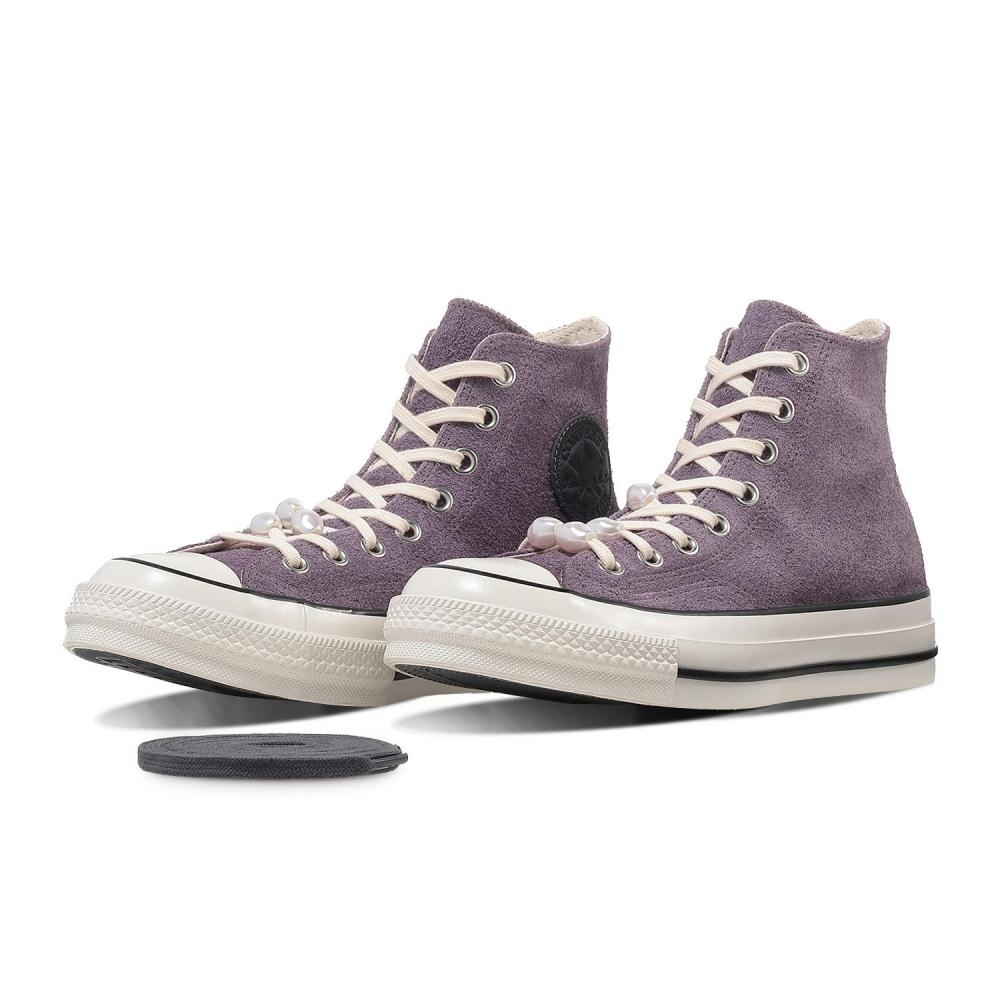 Converse As Lg SHi Soo Hi Purple tHings 31318420 Purple