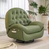 Miling Electric Recliner Rocking Chair