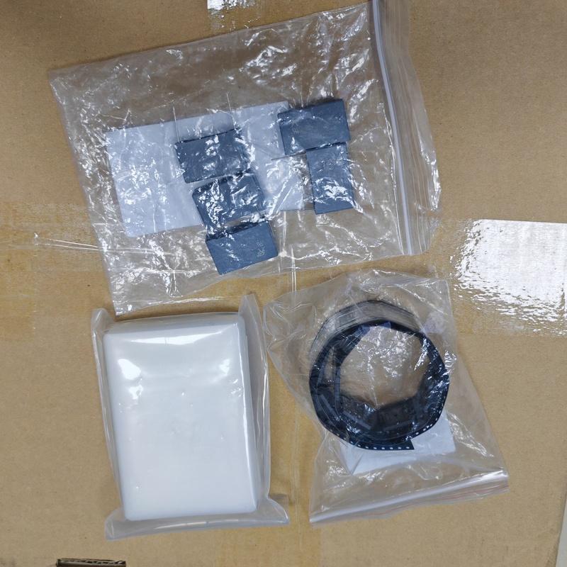 DGGR 20260225001 Original New Parts Accessories For Air Conditioner Home Appliance Repair DGGR