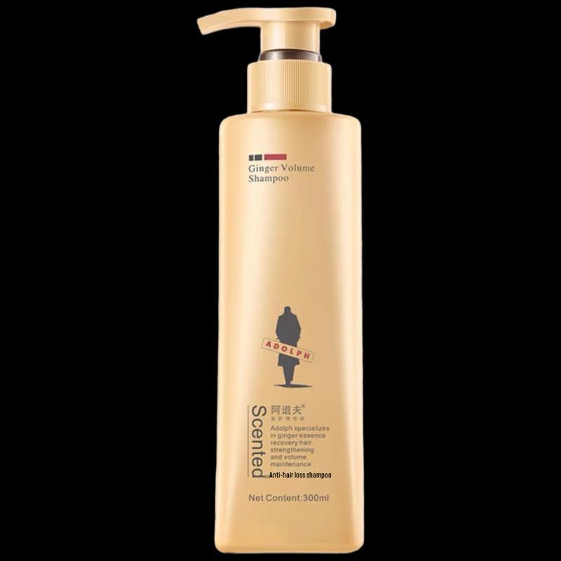 

Adolph Anti-Hair Loss Shampoo