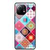 Luxury Cover Case for Xiaomi mi 11 Tempered Glass Cover for Xiaomi mi 11 Lite 5G NE Phone Case for Xiaomi Mi 11 mi11 Lite Coque