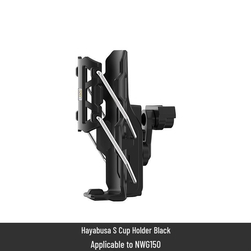 

SMNU Tenma Adaptive Cup Holder for Honda NWG150 Motorcycles
