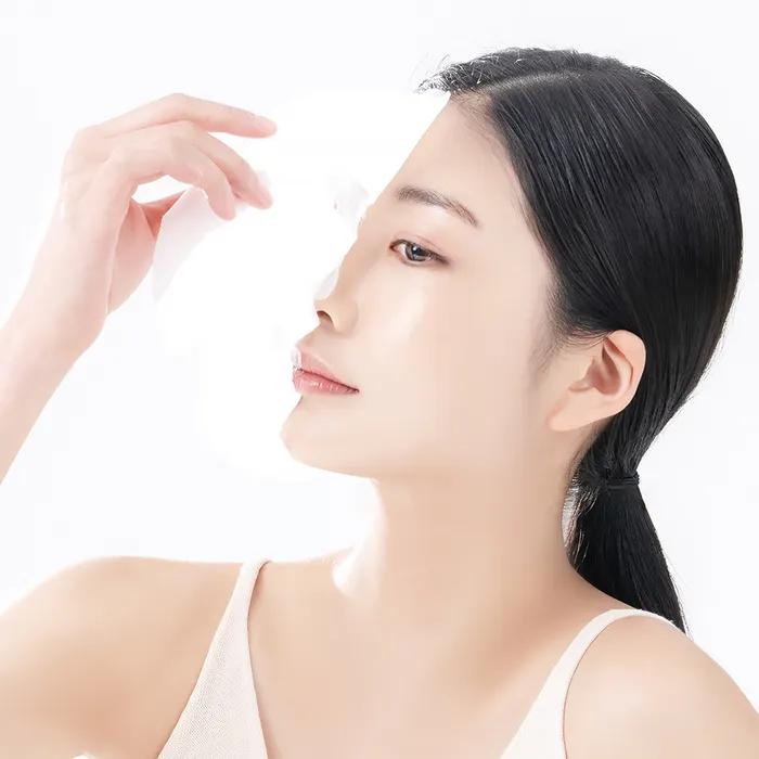 Welderma Niacin NMN Peptide Ampoule Mask Pack (10 sheets)