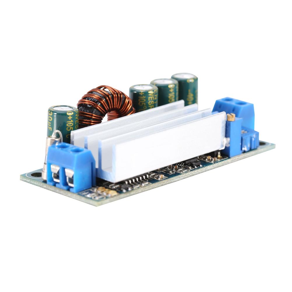 35W 3A CC CV Boost Buck Step up Down Converter DC DC 5V 30V to 0.5V 30V