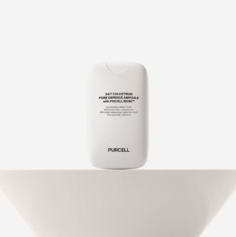 PURCELL Colostrum Pore Defense Ampulle 55ml