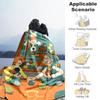 Wallace Gromit Blanket, High quality Comfortable for All Seasons, Home Decor, Warmth and Comfort