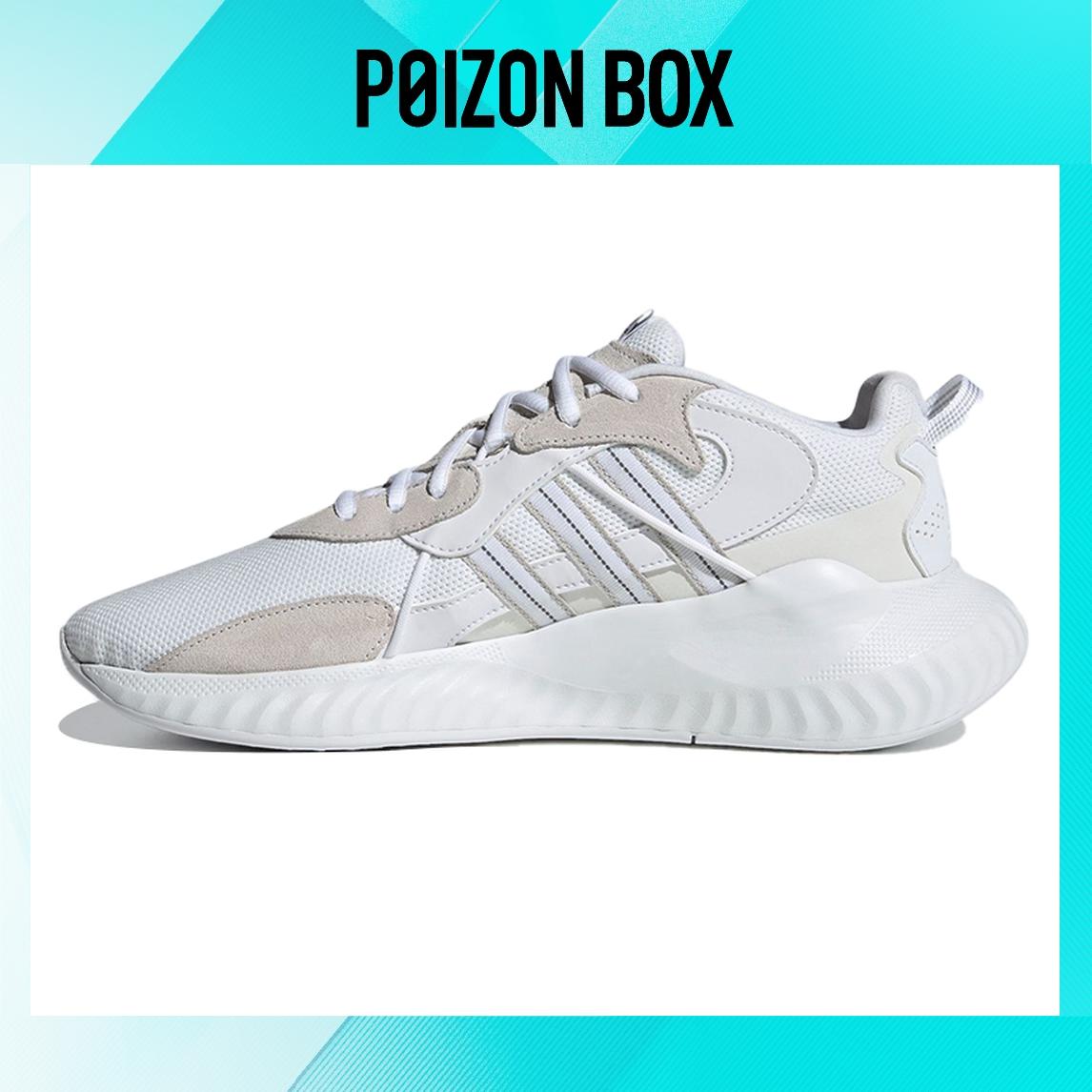 

кроссовки adidas originals Hi-Tail Lifestyle Shoes Unisex H69041