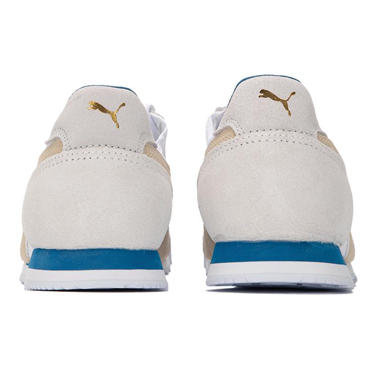 Puma Roma Og Nylon 'White Mykonos Blue' 362408-32
