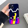 Comic Miya Chinen Phone Case For Iphone 15 Pro Max 14 Pro 16 Plus 12 13 11 Xr X Xs 8 7 Plus Silicone Back Cover