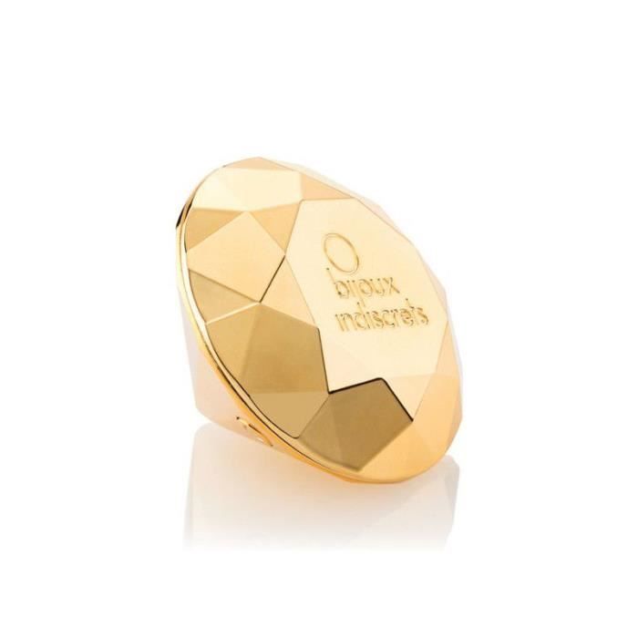 Vingt et un diamants vibrants Bijoux Indiscrets 10478