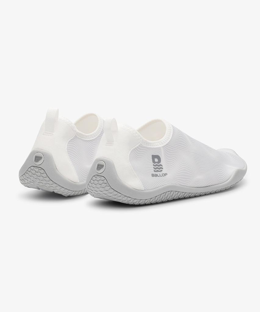Baellob Aqua Shoes Ultra Sonic Grey