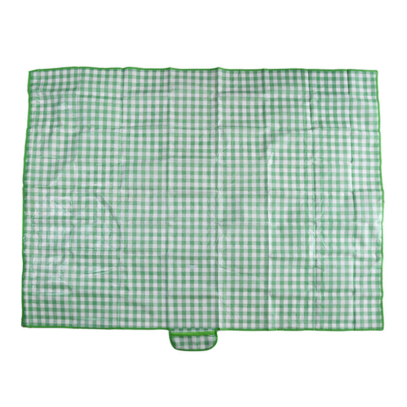 Lightweight Foldable Extra Large Picnic Mat Outdoor Camping Thickened Sandproof Beach Blanket Music Festival Lawn Mats