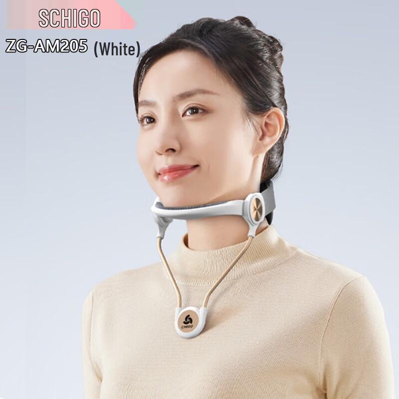 CHIGO Smart Cervical Massager & Posture Corrector