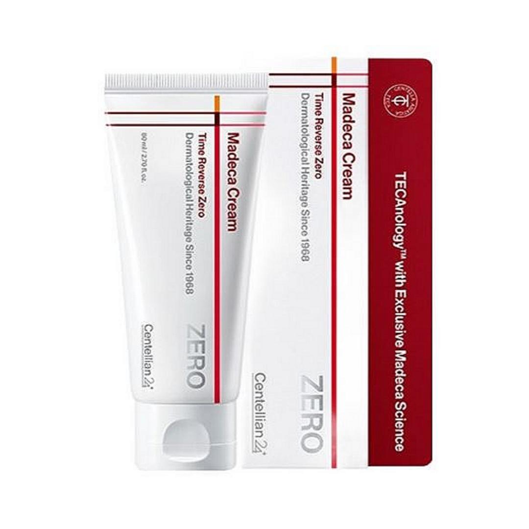 

[Centellian24] Madeca Крем Time Reverse 50 мл 80ml x 2