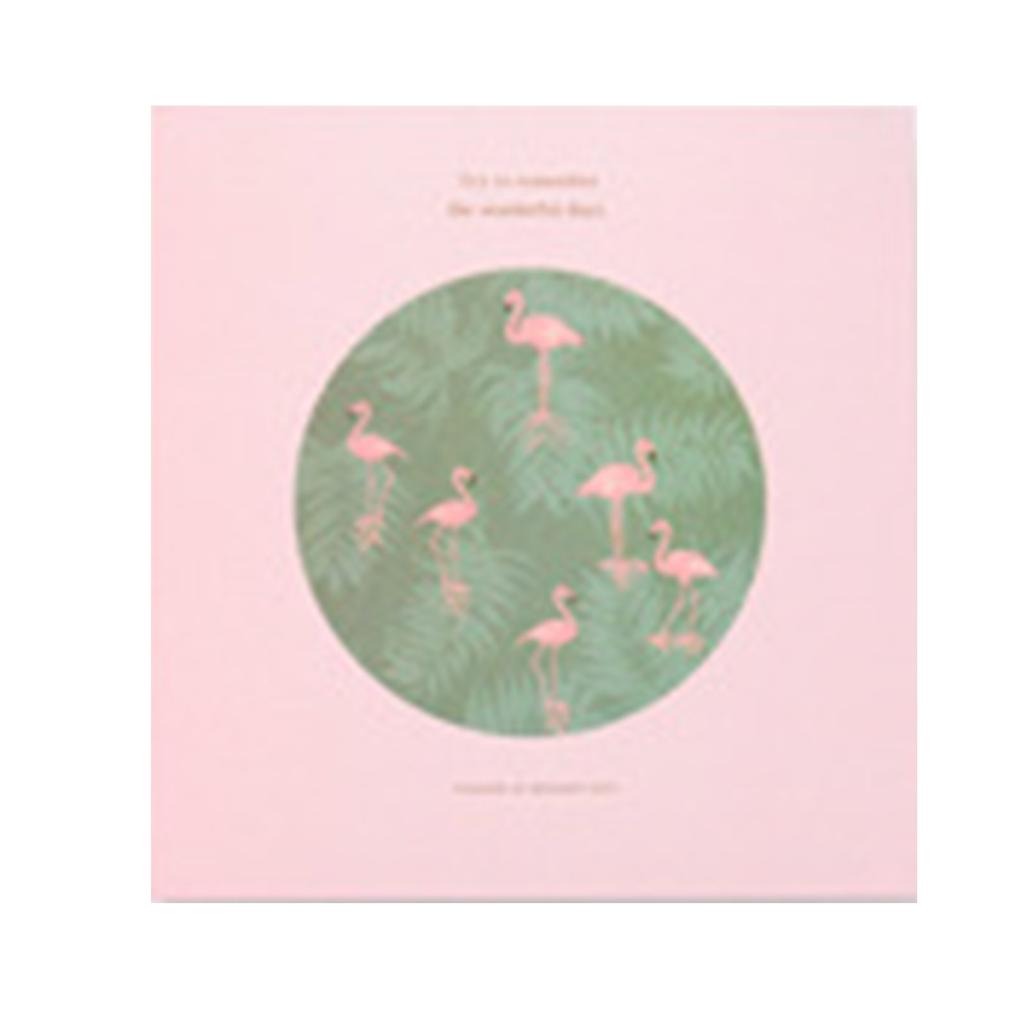 Samoprzylepny segregator na album fotograficzny Albumy do scrapbookingu DIY Album z możliwością pisania na wewnętrznych stronach dla