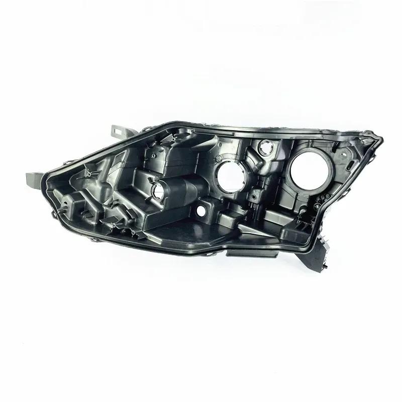 For Nissan Qashqai 2015 2016 2017 2018 Headlight Base Headlamp House Car Rear Base Auto Headlight Back House