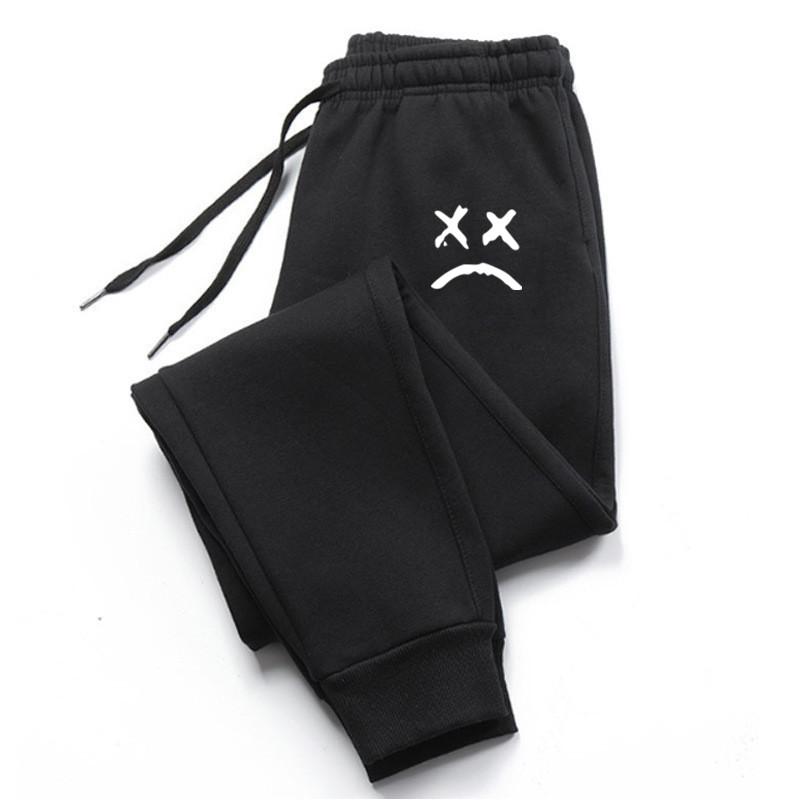Women Pants  Autumn And Winter In Women's Clothing Casual Trousers Sport Jogging Tracksuits Sweatpants Harajuku Streetwear Pants