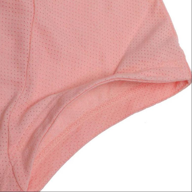 New Nike T Shirts Women's Pink AJ6485-646