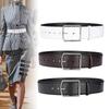 New Wide-waisted Women's Outer Trench Coat Down Clothing Decoration Dress Wide Belt Accessories Fashionable Versatile Wide Belt