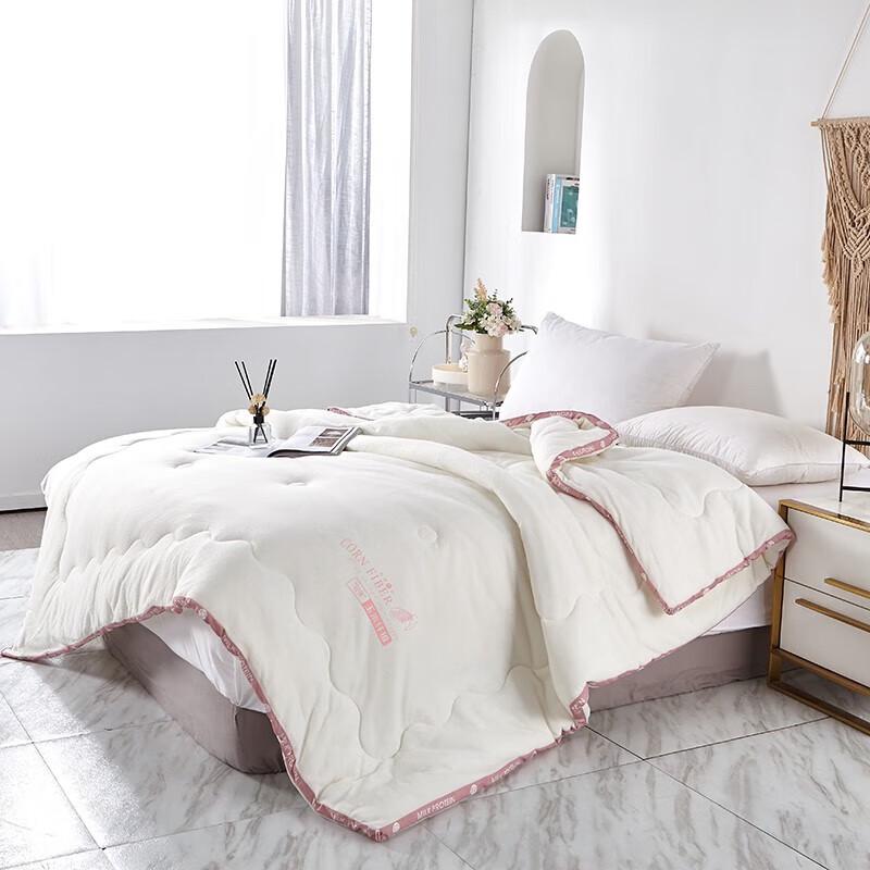 Jinsili Cotton-Skin Polyester Fiber Quilt