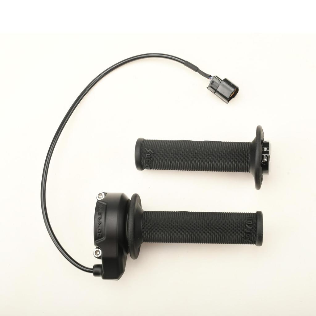 JIFENG Electronic Throttle Grip for Qiulong Sur Ron Ultra Bee Electric Off-road Bikes