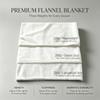 A-Ark Extinction Flannel Blanket Survival Evolved Game Super Warm Throw Blanket for Couch Chair Travel Bedspread Sofa Bed Cover